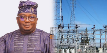 PDP Adelabu Inaugurates Committee On National Council On Power