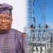 Adelabu Inaugurates Committee On National Council On Power 5 Adelabu Inaugurates Committee On National Council On Power