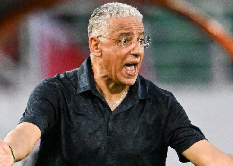 Adel Amrouche