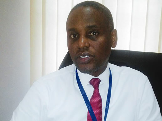 Tribunal Issues Bench Warrant On Aero Contractors’ MD 1 Ado Sanusi