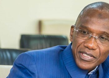 Court Rejects EFCC Exhibit In Ex-AMCON Boss’ Case