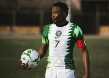 WCQ: Musa, Onuachu Out, Aribo In As Coach Chelle Unveils Final Squad For Rwanda, Zimbabwe