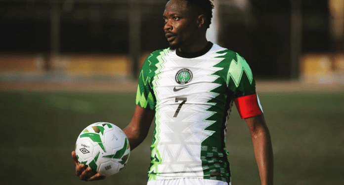 Musa