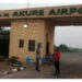 Passengers Stranded As Akure Airport Shut Down 5 Passengers Stranded As Akure Airport Shut Down