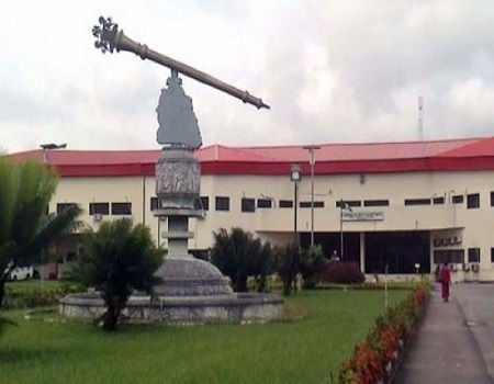 Assembly Demands Sanctions Against Doctors Over Mother, Child’s Deaths 1 Akwa Ibom Assembly