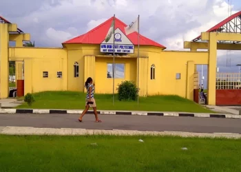 CP Orders Probe Of Alleged Police Assault, Extortion Of AkwaPoly Students