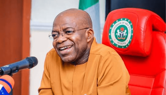 Abia Govt, German Firm Propose Mosquito Net Factory 1 Alex Otti