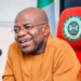 Abia Govt, German Firm Propose Mosquito Net Factory