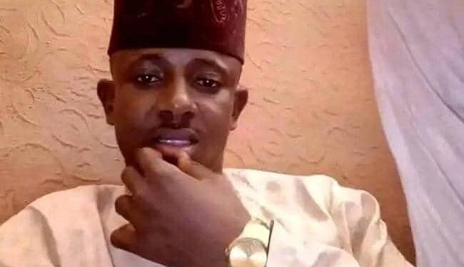 The late Kwara MACBAN chairman, Alh Idris Abubakar.
