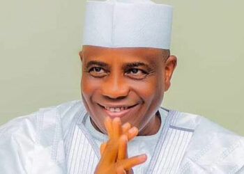 PDP’ll Return To Power In 2027 — Tambuwal