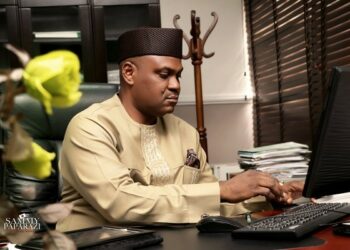 New Information Commissioner Assumes Duty In Akwa Ibom