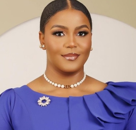 Tax Reform Bills Will Transform Businesses, For Better Livelihoods – Atoyebi 1 Arabinrin Aderonke Atoyebi