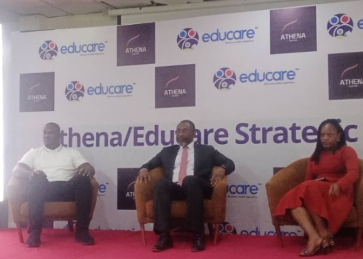 Nigerian Varsities Don't Provide IGR Breakdown – Athena Centre 1 Athena Centre for Policy and Leadership