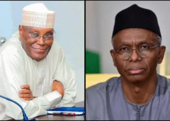 2027: You Can’t Deceive Nigerians Again, Group Tells Atiku, El-Rufai