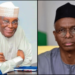 2027: You Can't Deceive Nigerians Again, Group Tells Atiku, El-Rufai 5 2027: You Can’t Deceive Nigerians Again, Group Tells Atiku, El-Rufai