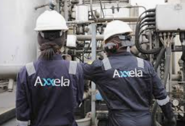 Axxela Reaffirms Commitment To Energy Security, Industrialisation In Lagos State 1 Axxela