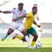 South Africa's Bafana Target Victory Against Lesotho 5 South Africa’s Bafana Target Victory Against Lesotho