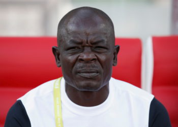 Gombe United Sack Head Coach, Bala Nkiyu