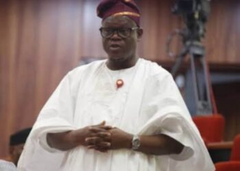 2027: No Vacancy In Aso Rock, Says APC Scribe