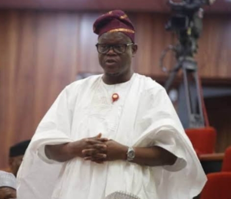 2027: No Vacancy In Aso Rock, Says APC Scribe 1 Bashir Ajibola
