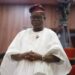 2027: No Vacancy In Aso Rock, Says APC Scribe 5 2027: No Vacancy In Aso Rock, Says APC Scribe