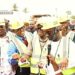Advancing HDMI: Africa Plus Partners Flags Off 125km Benin-Asaba Expressway