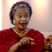Tinubu Names Ex-Adamawa Senator Binta Garba Pro-Chancellor Of New Federal Varsity In Ekiti 5 Tinubu Names Ex-Adamawa Senator Binta Garba Pro-Chancellor Of New Federal Varsity In Ekiti