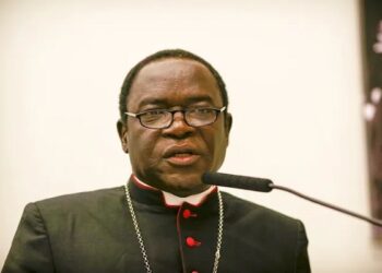 NCYP Hails Tinubu On Kukah, Barnabas’ Appointments