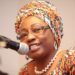 Women Must Engage In Real Politics  – Bisi Fayemi