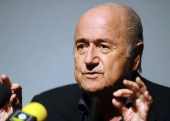 Blatter, Platini Return To Swiss Court In Long-running Legal Saga