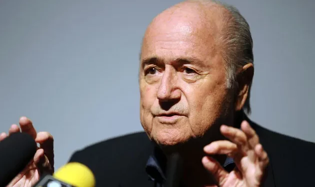 blatter