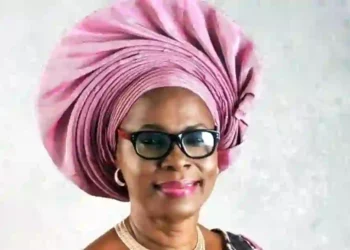 Lagos LCDA Chair, Bola Shobowale, Dies