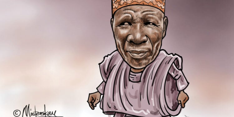 galadima