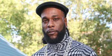 Konga Calls Out Burna Boy For ‘Name Dropping’ In Sungba Remix