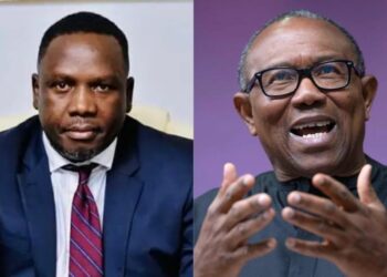 Presidency Knocks Obi Over Democracy Remarks