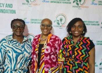 IWD 2025: NGO Seeks Digital Inclusion For Women
