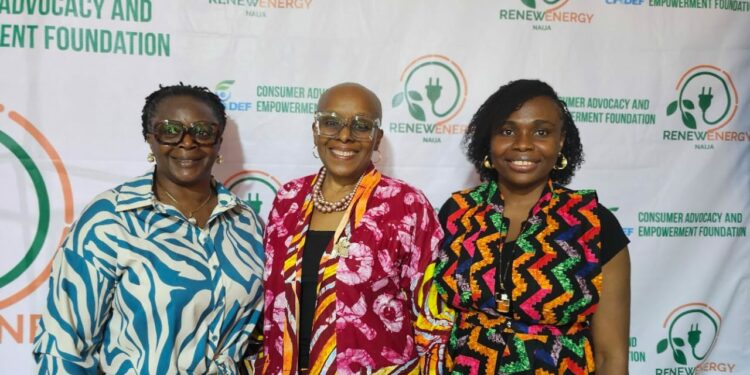 NGO Seeks Digital Inclusion For Women
