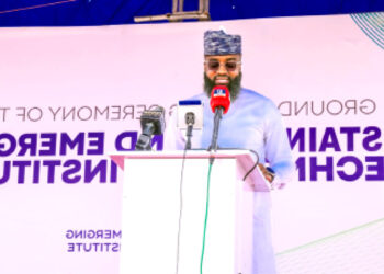 How NASENI’s Technological Interventions Will Shape National Development