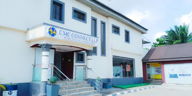 CMC Connect