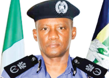 Governor Inuwa Yahaya Hails Appointment Of CP Bello Shehu As Katsina Police Commissioner  Lighting the Way to Industrial Growth: Inuwa Yahaya Leads the Charge