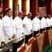 Easter: Catholic Bishops Urge Nigerians To Hold On To Hope Amid Crisis 5 Catholic Bishops Tell Tinubu To Implement Nigeria Correctional Service Act