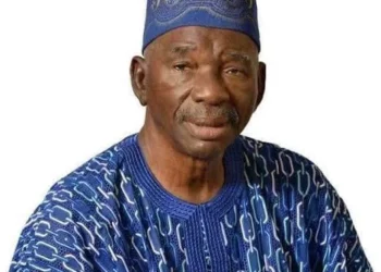 Count GAC Out Of Crisis Rocking Lagos Assembly – Olusi