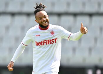 2026 WCQ: Ejuke  Backs Super Eagles To Soar Over Rwanda, Zimbabwe
