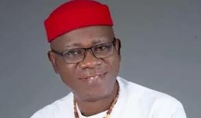 Support Tax Reform Bills For Economic Growth, Ngwu Urges Nigerians 1 Chief Hyacinth Ngwu