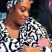 Nollywood Actress Chika Ike Welcomes Baby Girl