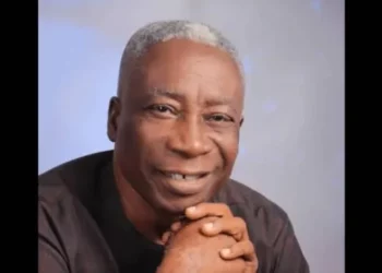 Imo NHA Chairman Resigns, Calls For Synergy, Paradigm Shift