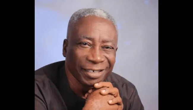 Imo NHA Chairman Resigns, Calls For Synergy, Paradigm Shift 1 Chima Chukwunyere e1742655846466 650x371 1