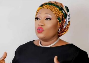 Anambra Rep Clara Nnabuife Dumps YPP For APGA In House Of Reps