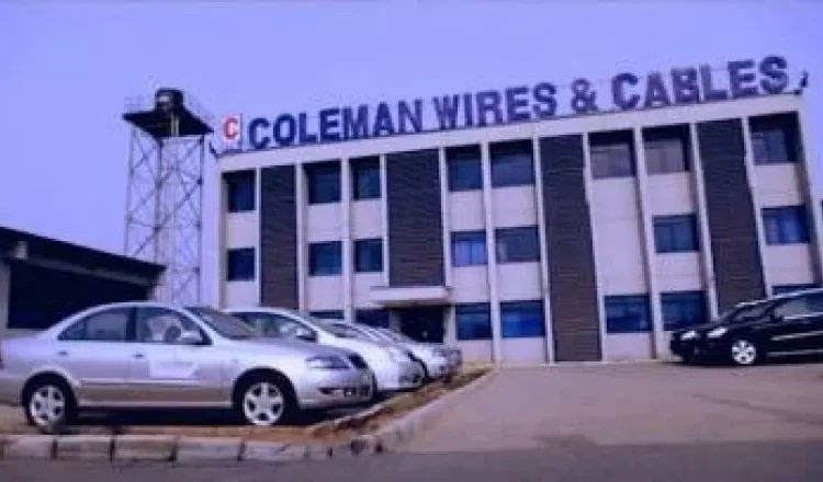 Coleman Wires