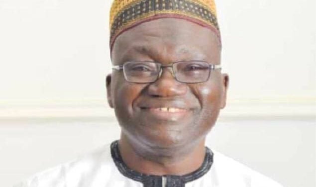 Issa Aremu